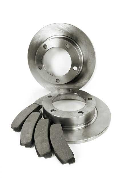 Top Brands for Corrado Aftermarket Brake Kits