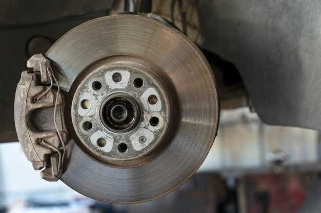 Maintaining Brake Pads for Longevity and Reliability