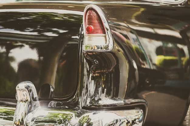 Top Wax and Sealant Options for Classic Cars
