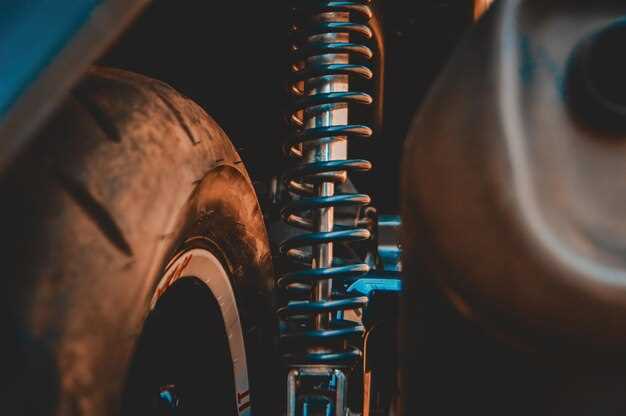 Choosing the Right Spring Rates for Your Track Conditions