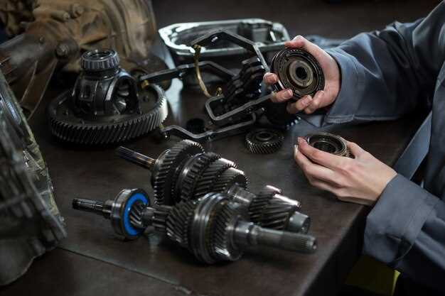 Choosing the Right Camshaft Profile for Your Engine