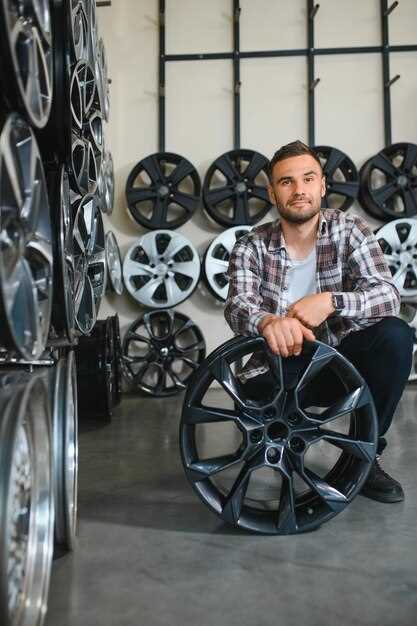 Finding the Right Wheel Design for Your Vehicle Type