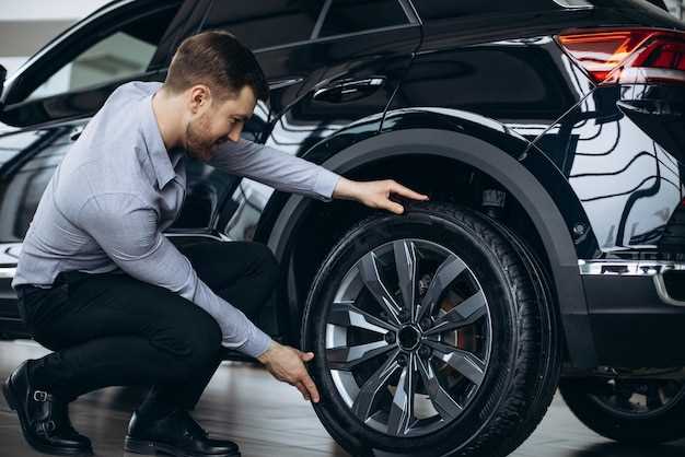 Tire Compatibility: Ensuring a Seamless Fit