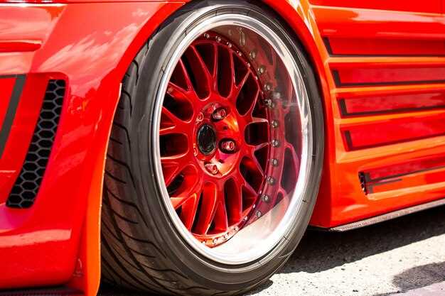 Material Matters: Choosing Between Alloy and Steel Wheels