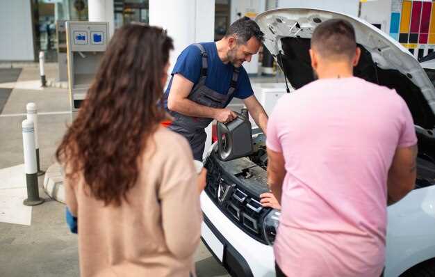 How to Check and Change Your Oil Properly