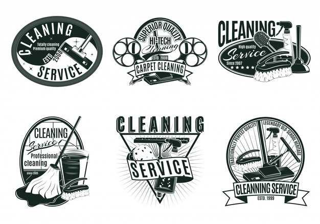 Step-by-Step Guide to Safely Clean Badges