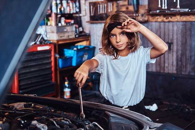Troubleshooting Rough Idling: Causes and Fixes