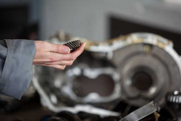 Identifying Symptoms of Clutch Hydraulics Failure