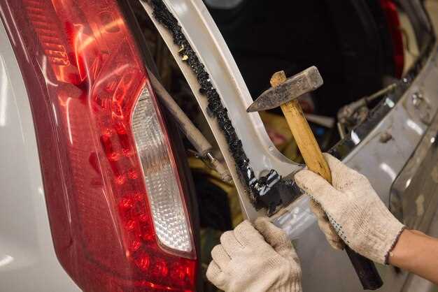 Fixing interior trim rattles and creaks