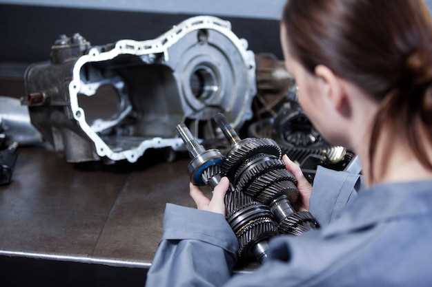 Proper Installation Techniques for the New Clutch Kit