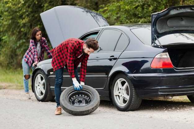 Critical Signs It's Time to Replace Your Summer Tires