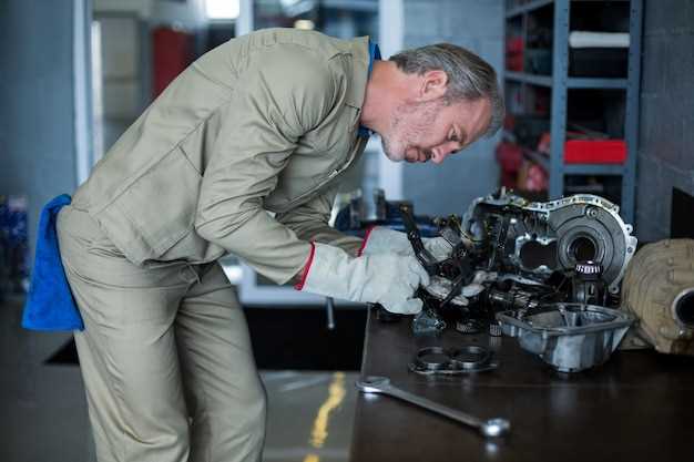 Reassembling Calipers: Tips for Proper Torque and Alignment
