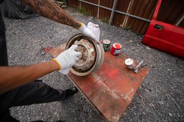How to clean and lubricate brake components