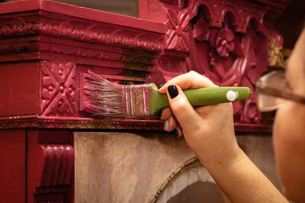 How to dye and restore faded interior panels