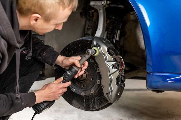 Replacing Worn Clutch Components