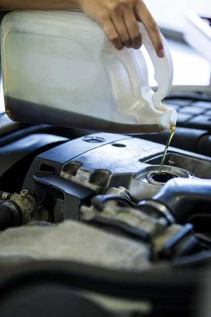Identifying Common Oil Leak Sources in Your Corrado