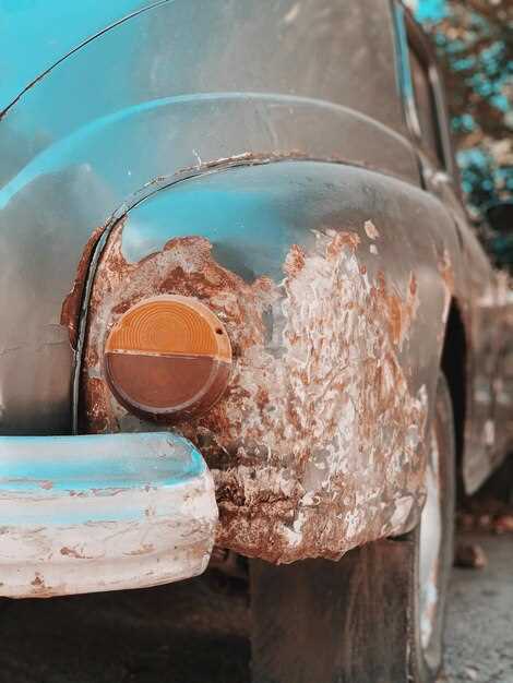 How to fix rust spots on your Corrado