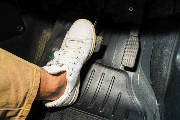 How to fix spongy brake pedal issues