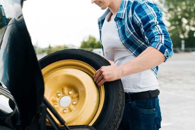 Common Causes of Wheel Imbalance