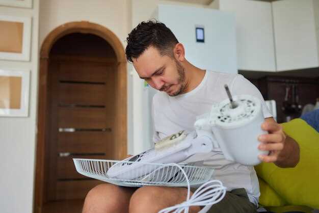 Testing Cooling Performance After Installation