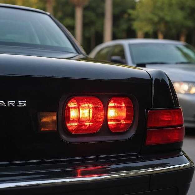 Step-by-Step Installation Process for Smoked Tail Lights