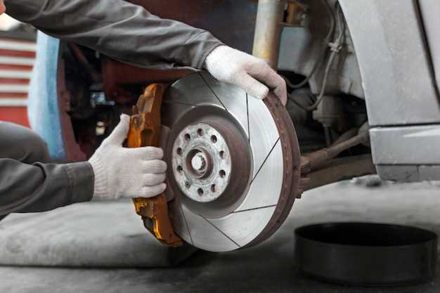 Installing Stainless Steel Brake Lines: A Detailed Walkthrough