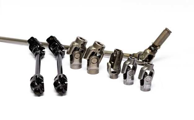 How to install stainless steel brake lines