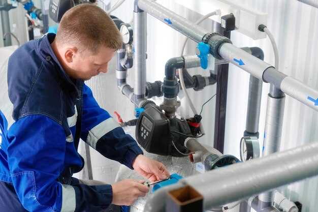 Identifying Symptoms of a Failing Water Pump
