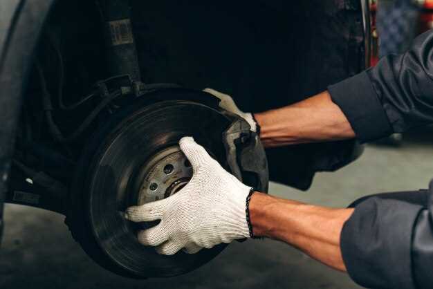 Tips for Proper Brake Pad Alignment with New Rotors
