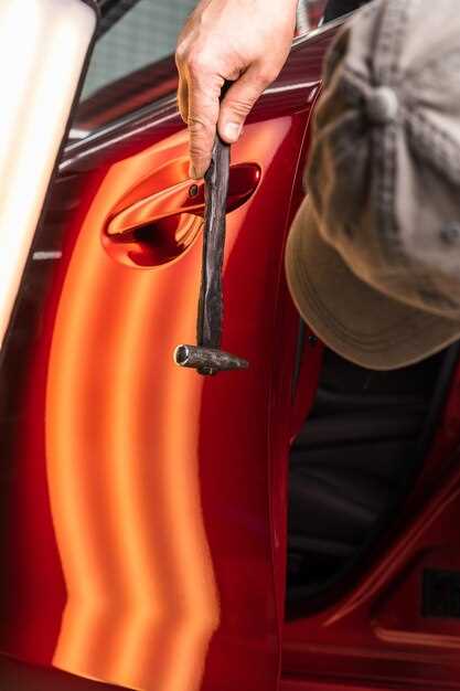 How to restore Corrado paint finish