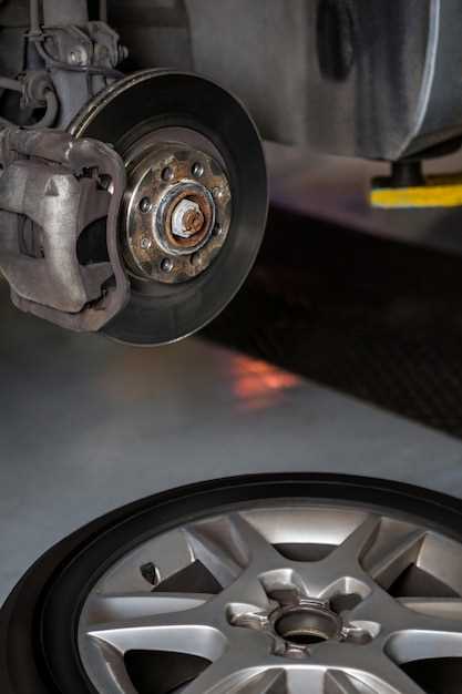 Step-by-Step Guide to Wheel Nut Installation on Corrado