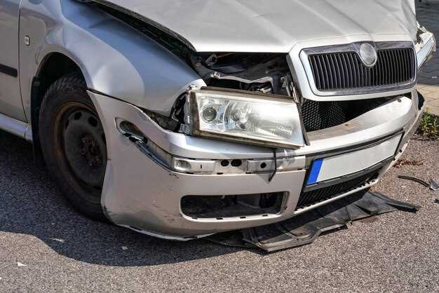 Removing the Old Bumper: Step-by-Step Instructions