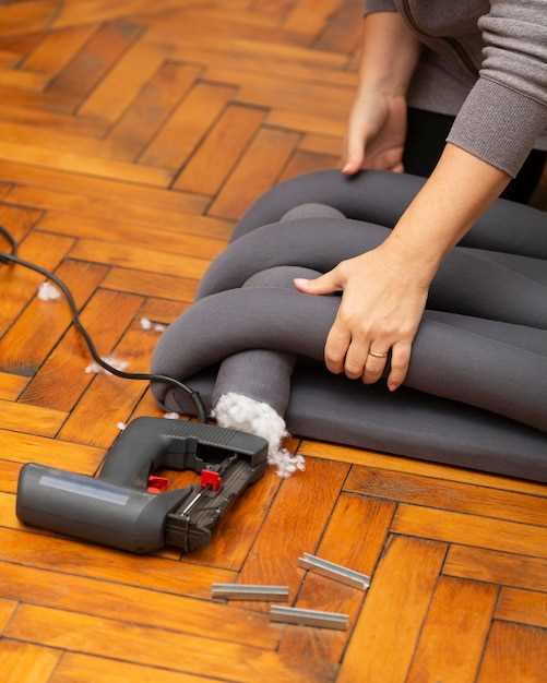 Step-by-Step Process to Remove Old Carpet