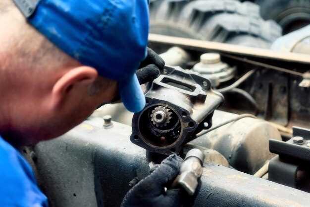 Identifying Alternator Failure Symptoms in VW Corrado