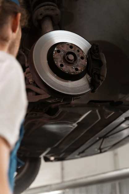 Replacing the alternator in a VW Corrado