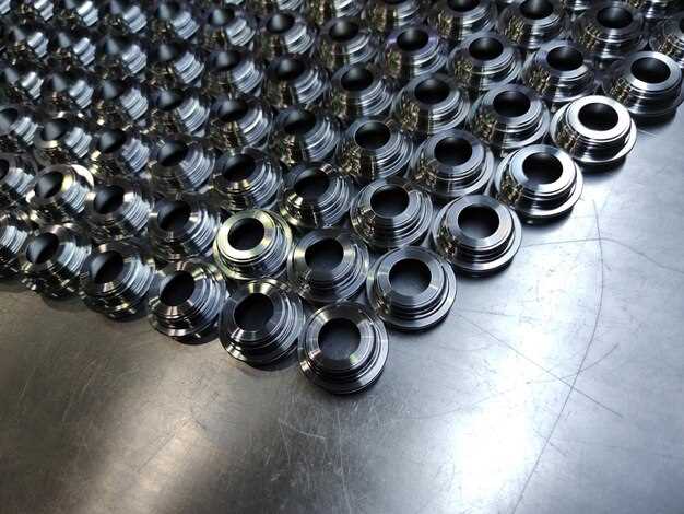 Selecting the Right Polyurethane Bushings for Your Vehicle
