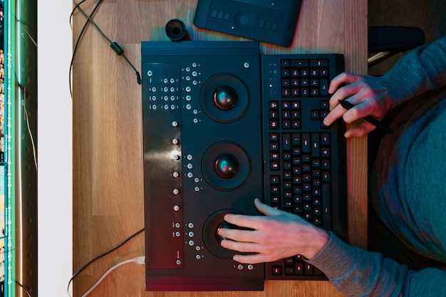 Enhancing Sound Quality with Amplifier Selection